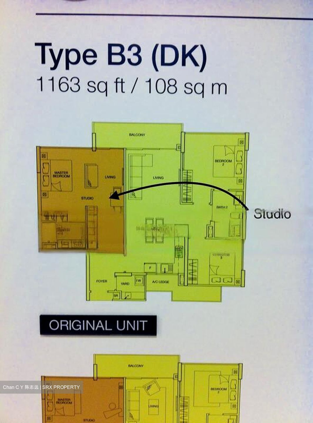 Esparina Residences (D19), Condominium #458790191